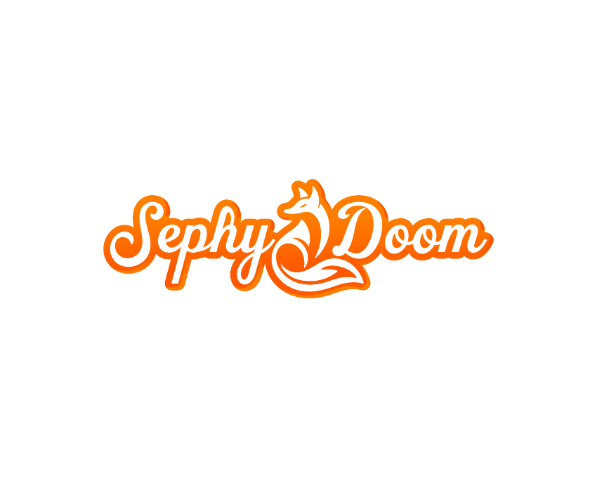 SephyraDoom original fox insignia